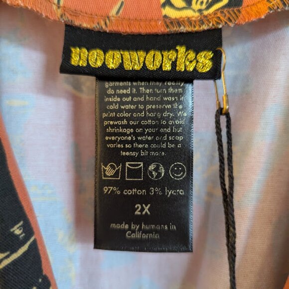 Nooworks Leah in Pots - Picture 5 of 9